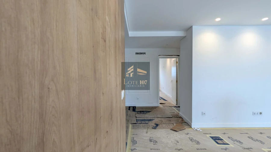 Apartamento T2 para Venda em Pinhal Novo Foto 22