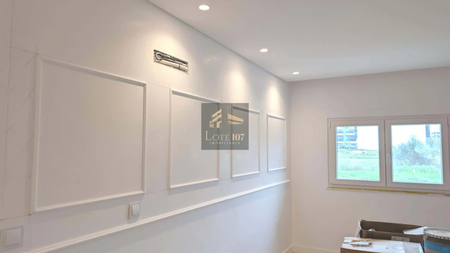 Apartamento T2 para Venda em Pinhal Novo Foto 33