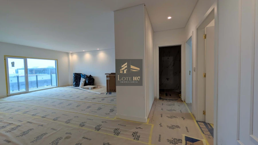 Apartamento T2 para Venda em Pinhal Novo Foto 21