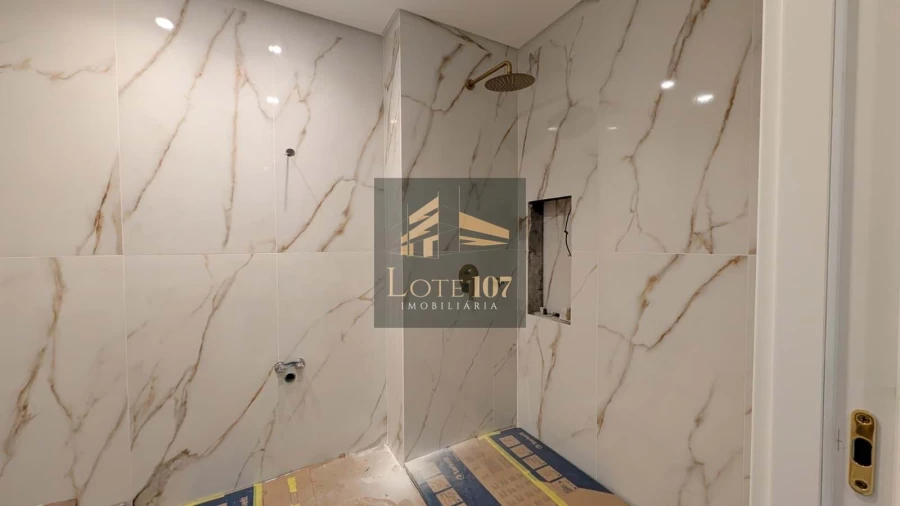 Apartamento T2 para Venda em Pinhal Novo Foto 24