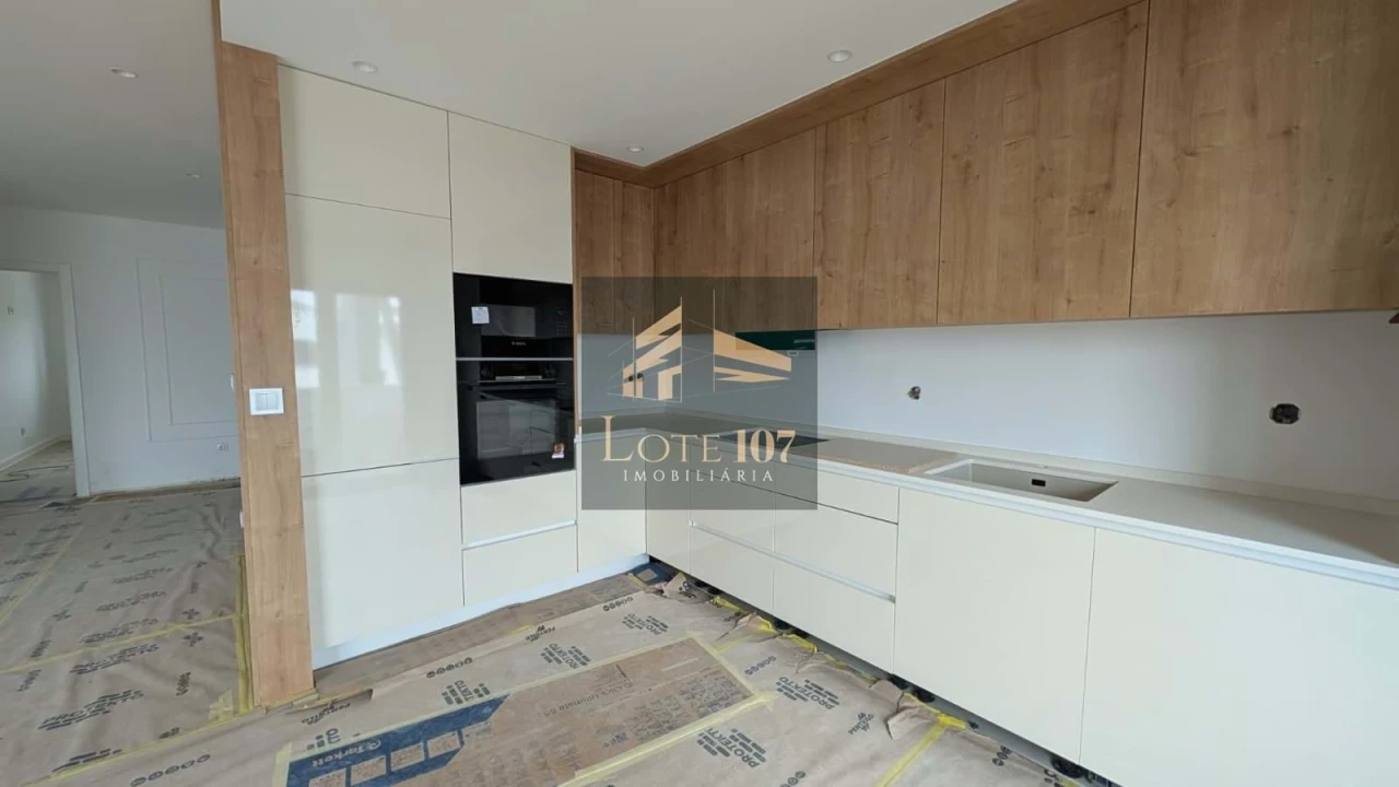 Apartamento T2 para Venda em Pinhal Novo Foto 16