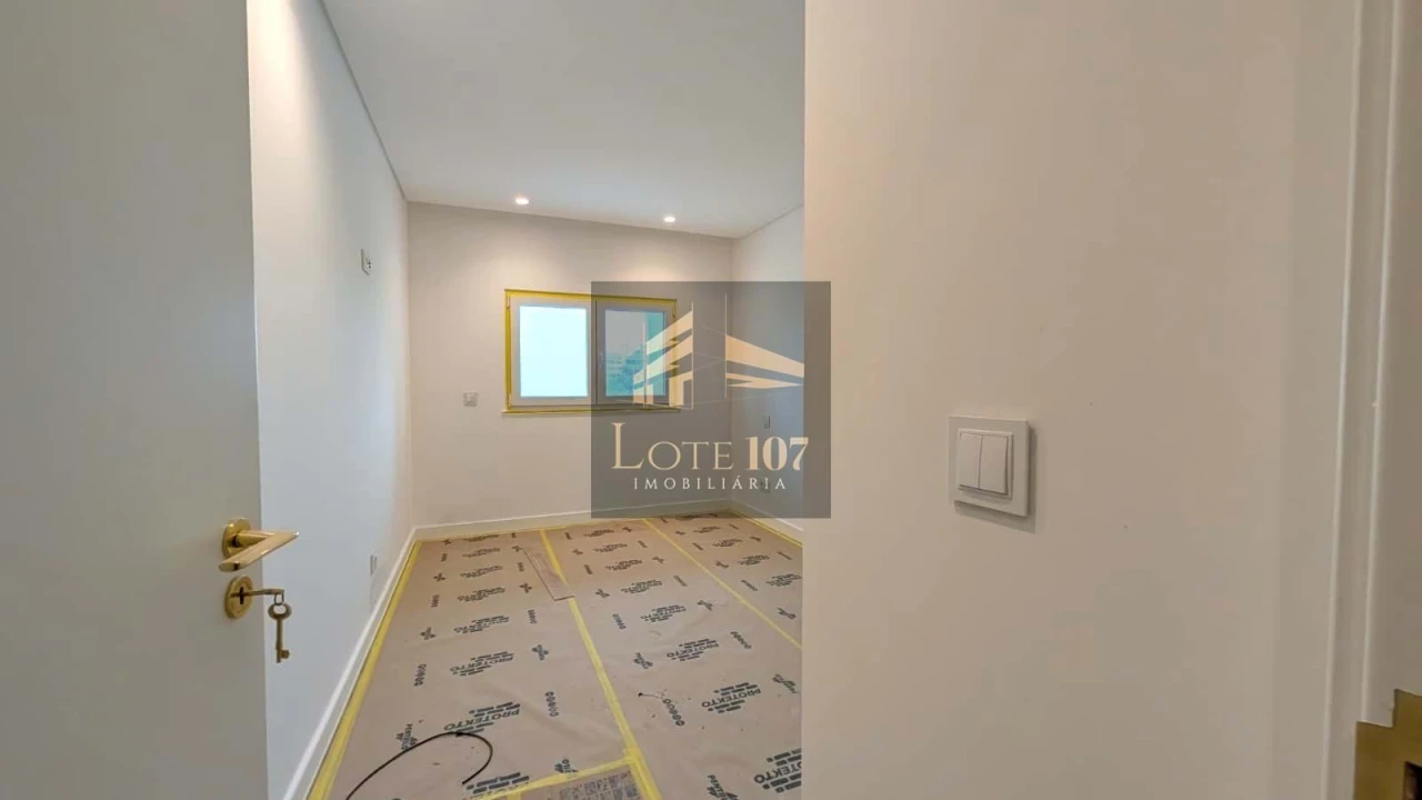 Apartamento T2 para Venda em Pinhal Novo Foto 25