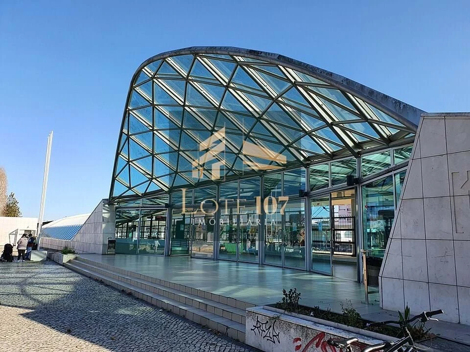 Apartamento T2 para Venda em Pinhal Novo Foto 39