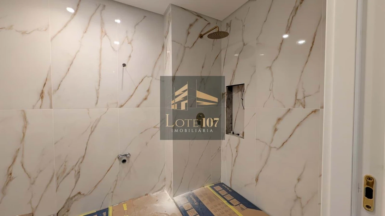 Apartamento T2 para Venda em Pinhal Novo Foto 24