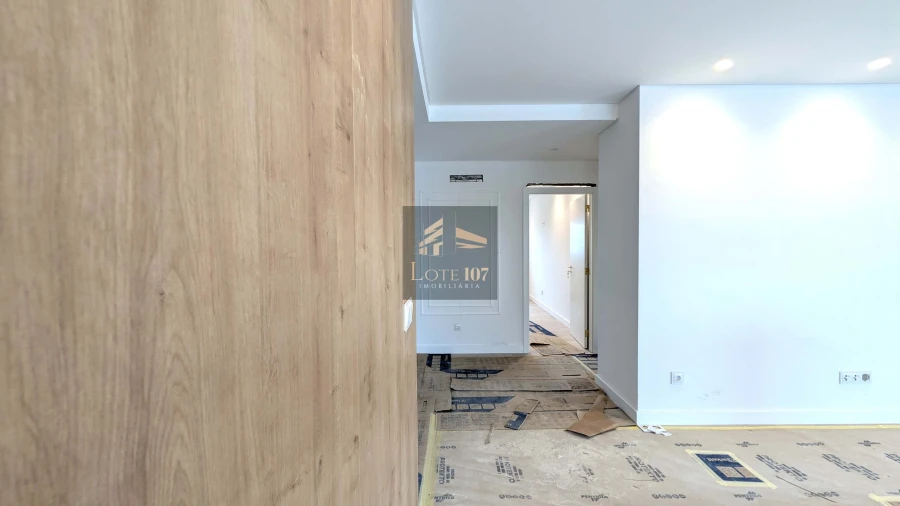 Apartamento T2 para Venda em Pinhal Novo Foto 30