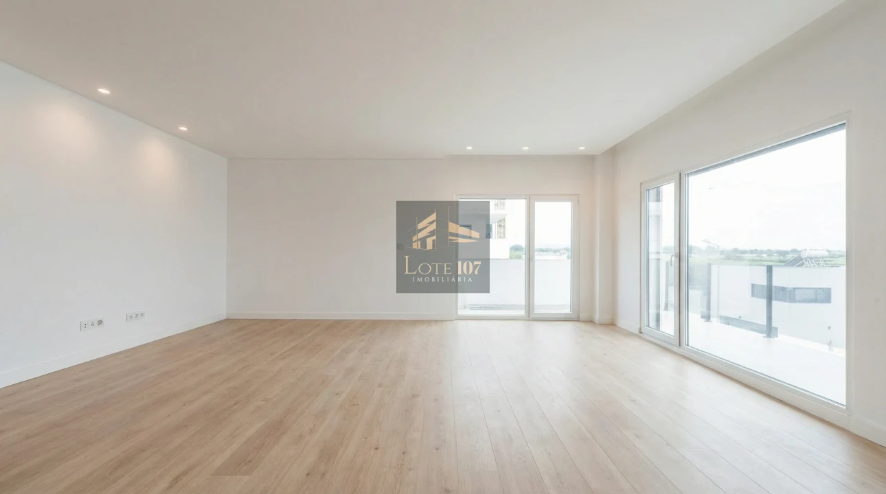 Apartamento T3 para Venda em Pinhal Novo Foto 10