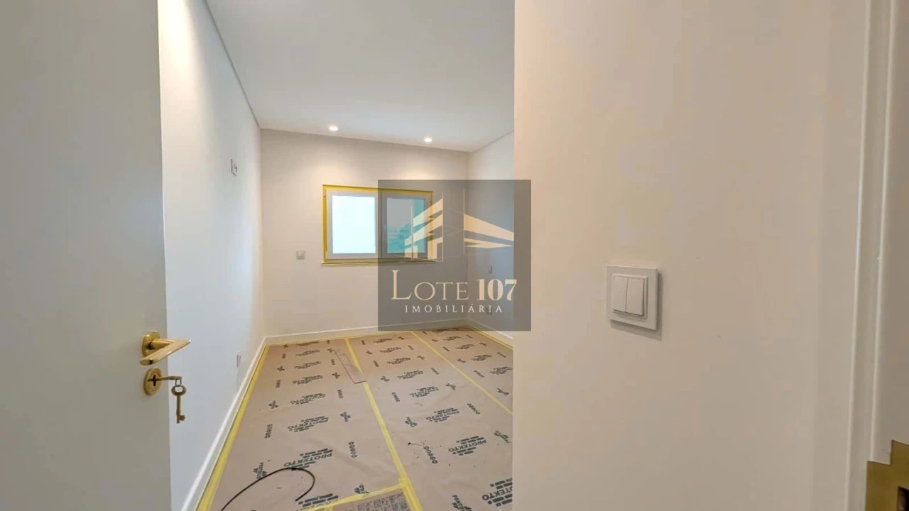 Apartamento T3 para Venda em Pinhal Novo Foto 25