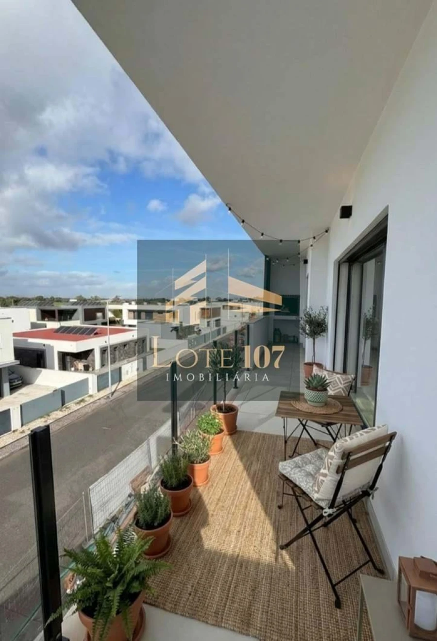 Apartamento T3 para Venda em Pinhal Novo Foto 21