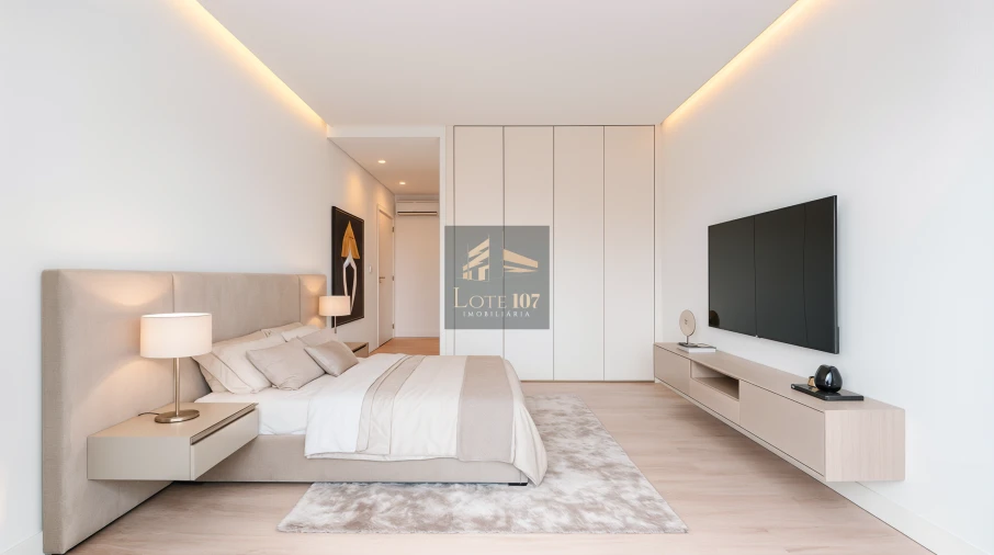 Apartamento T3 para Venda em Pinhal Novo Foto 1