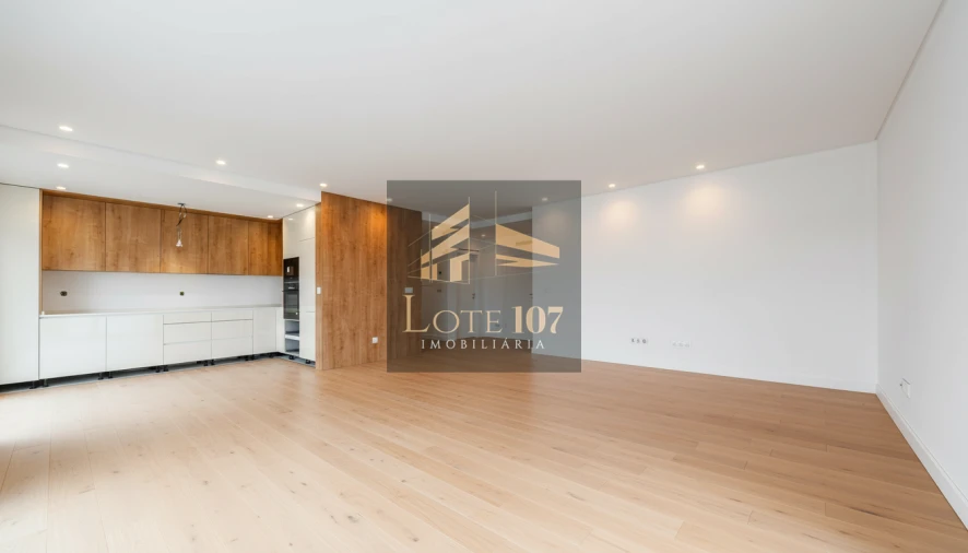 Apartamento T3 para Venda em Pinhal Novo Foto 5