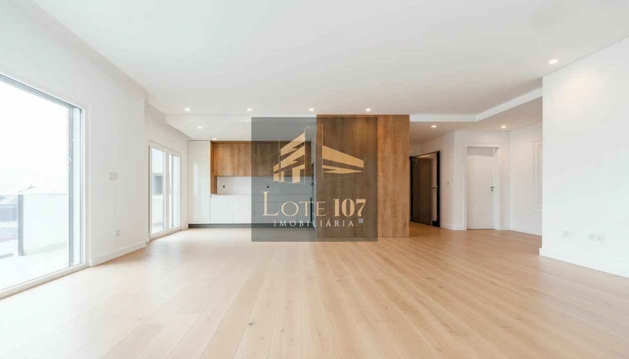 Apartamento T3 para Venda em Pinhal Novo Foto 6