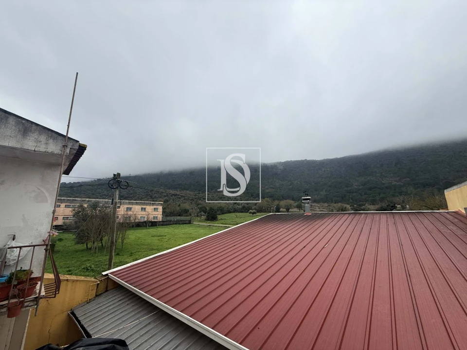 Moradia T2 para Venda em Minde Foto 14