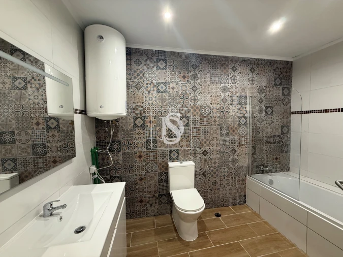 Moradia T2 para Venda em Minde Foto 11