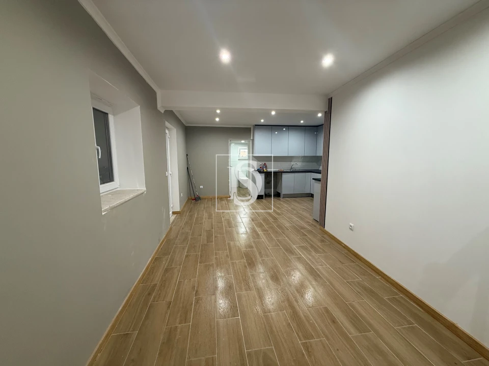 Moradia T2 para Venda em Minde Foto 3