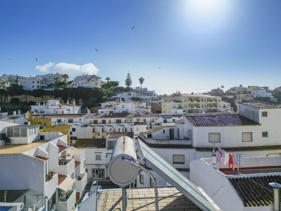 Moradia T3 para Venda em Lagoa e Carvoeiro Foto 28