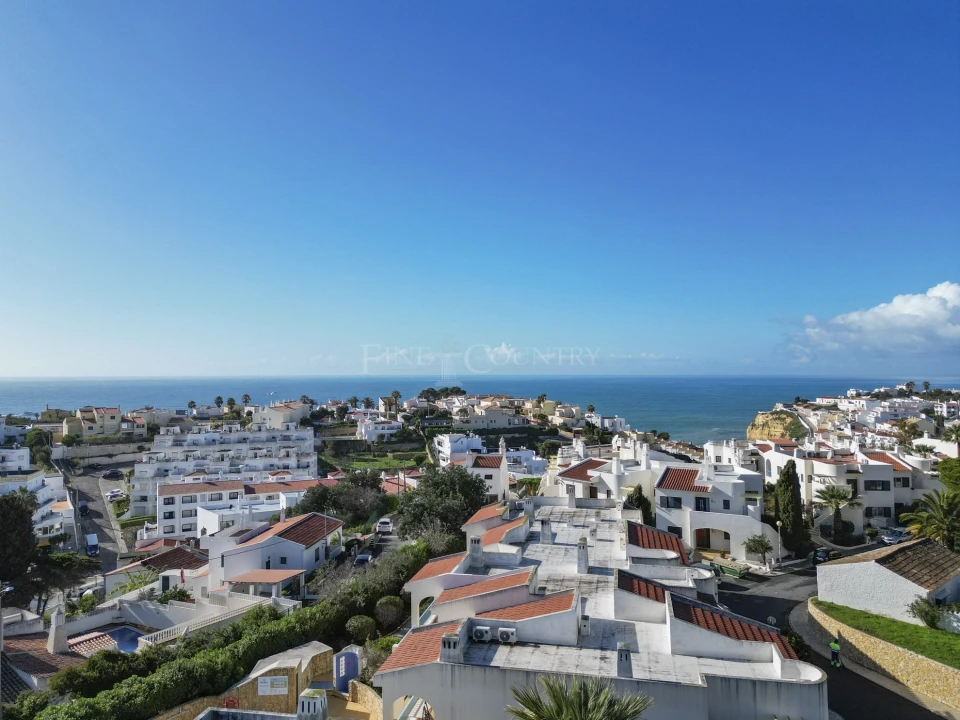 Moradia T3 para Venda em Lagoa e Carvoeiro Foto 29