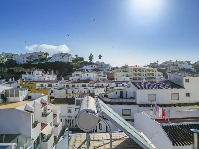 Moradia T3 para Venda em Lagoa e Carvoeiro Foto 28