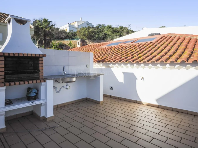 Moradia T3 para Venda em Lagoa e Carvoeiro Foto 25