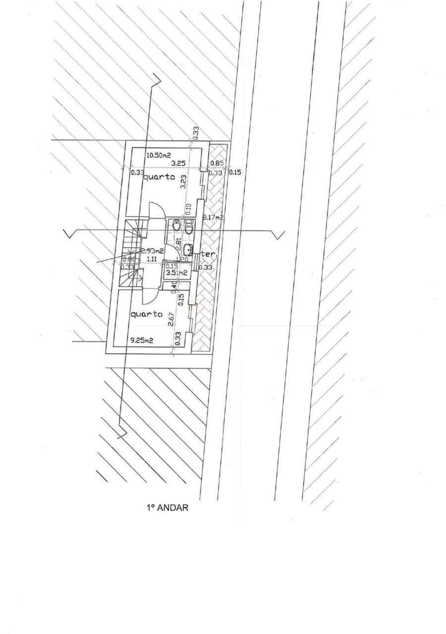 Moradia T3 para Venda em Lagoa e Carvoeiro Foto 35