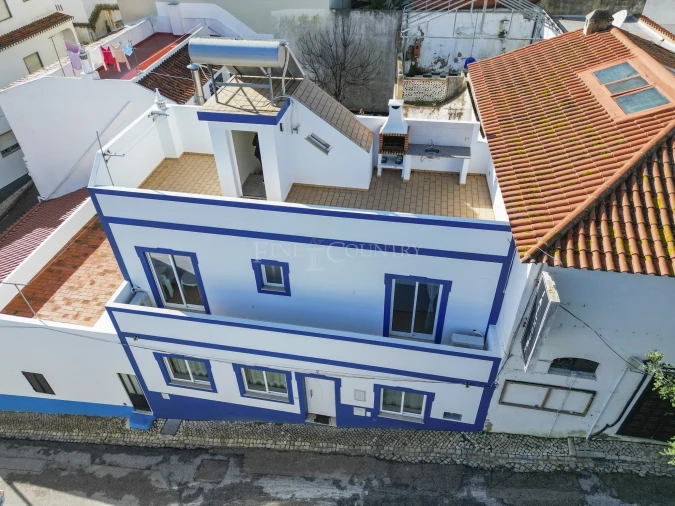 Moradia T3 para Venda em Lagoa e Carvoeiro Foto 2