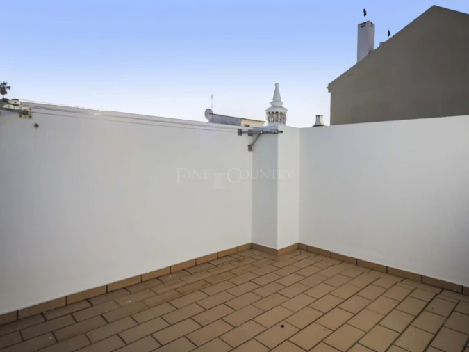 Moradia T3 para Venda em Lagoa e Carvoeiro Foto 26