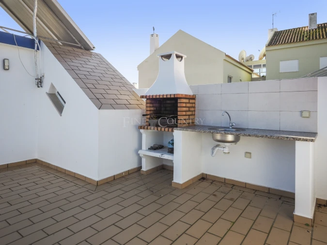 Moradia T3 para Venda em Lagoa e Carvoeiro Foto 27