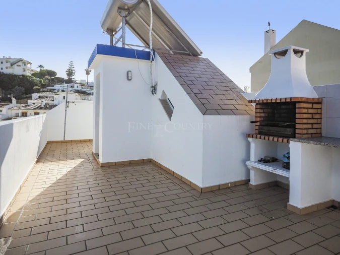 Moradia T3 para Venda em Lagoa e Carvoeiro Foto 30