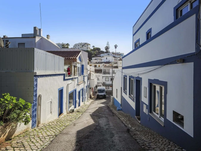 Moradia T3 para Venda em Lagoa e Carvoeiro Foto 31