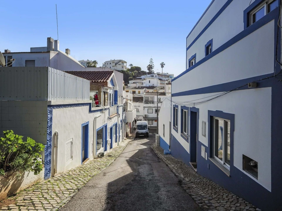 Moradia T3 para Venda em Lagoa e Carvoeiro Foto 31