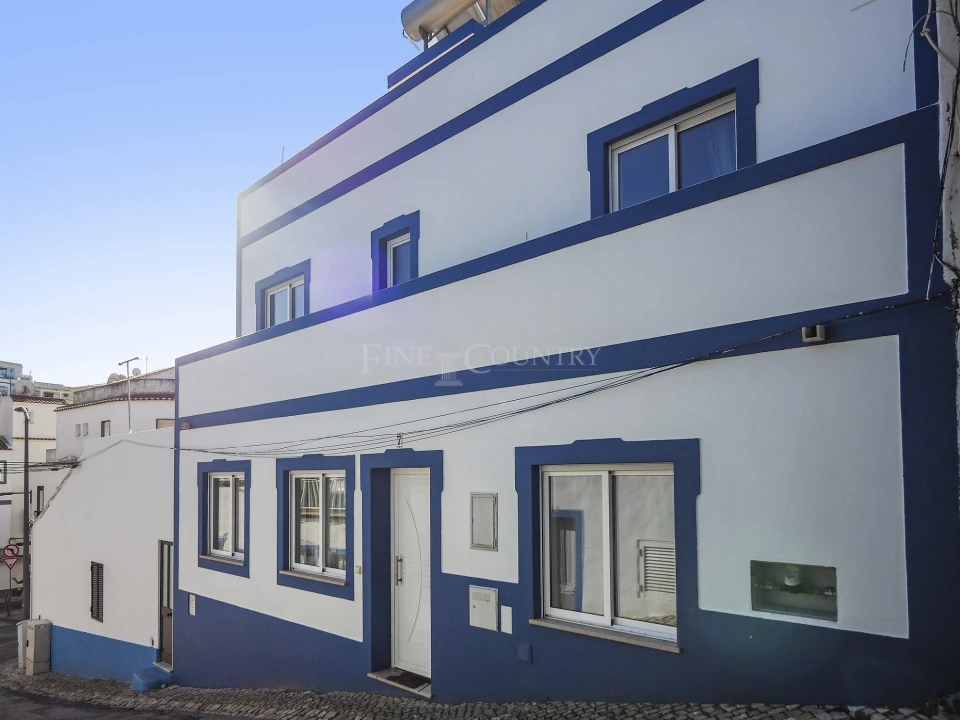 Moradia T3 para Venda em Lagoa e Carvoeiro Foto 33