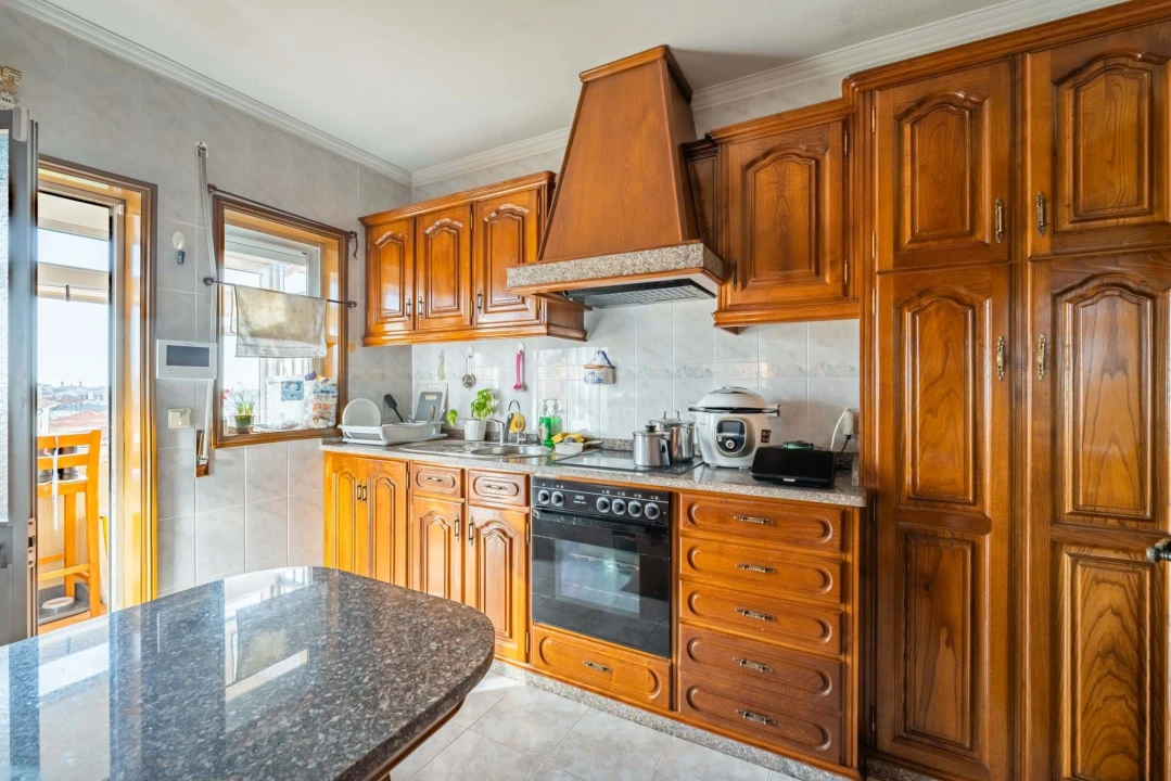 Moradia T3 para Venda em Arcozelo Foto 18