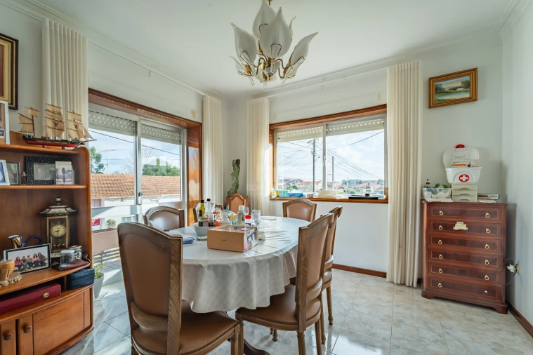 Moradia T3 para Venda em Arcozelo Foto 15