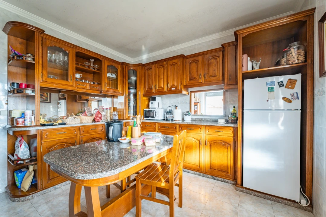 Moradia T3 para Venda em Arcozelo Foto 16