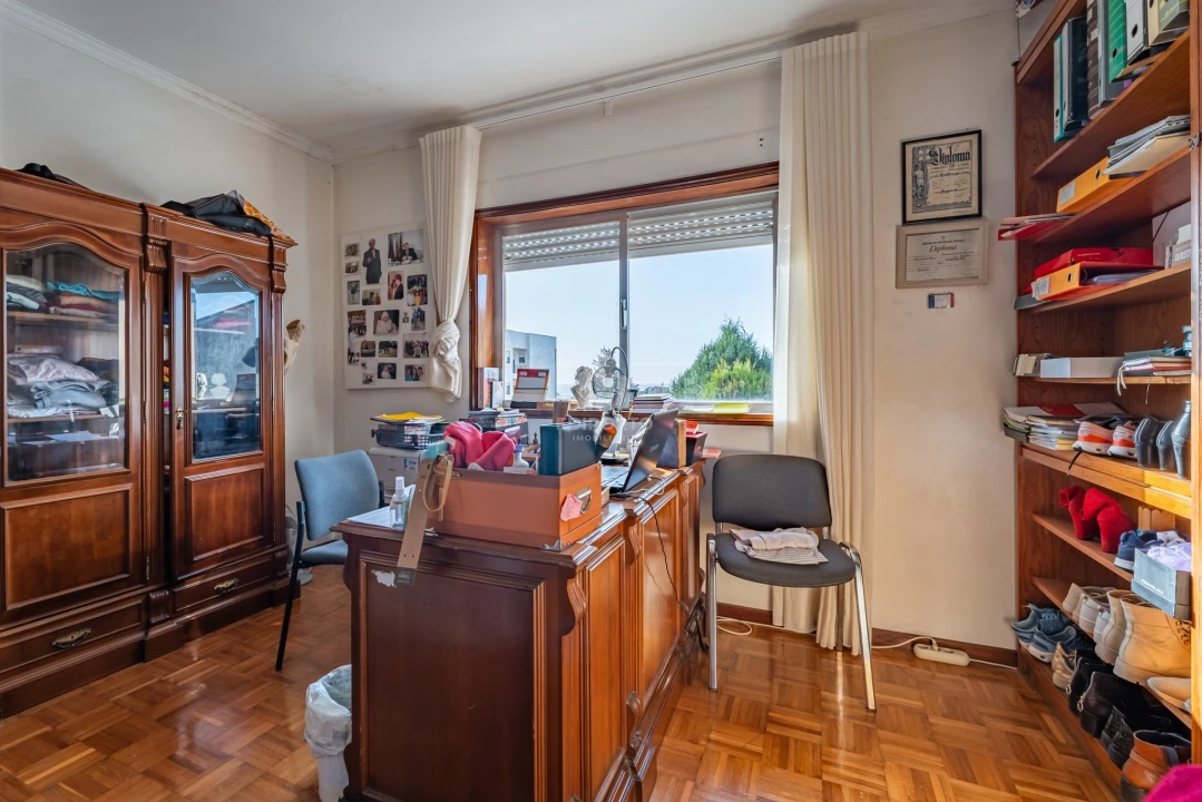 Moradia T3 para Venda em Arcozelo Foto 19