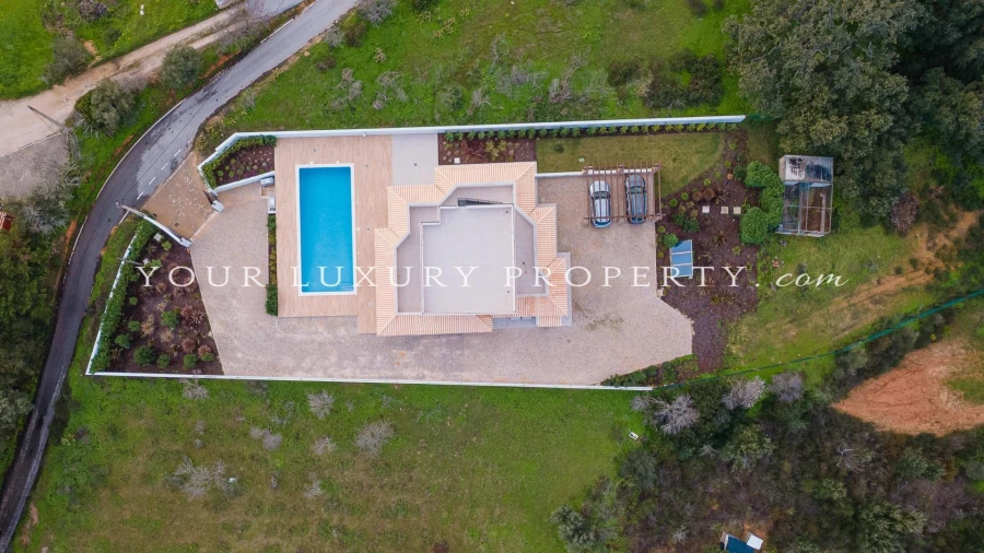 Moradia T4 para Venda em Almancil Foto 20