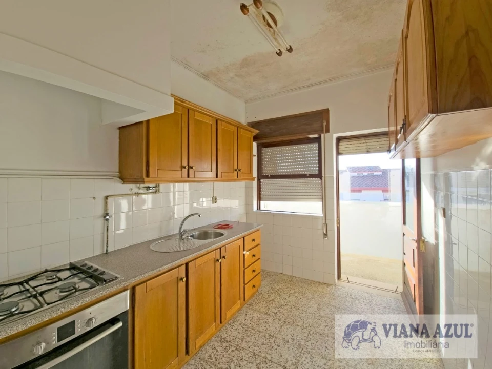 Apartamento T3 para Venda em Santa Maria Maior e Monserrate e Meadela Foto 3
