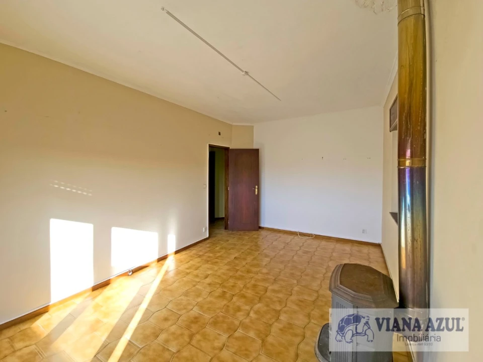 Apartamento T3 para Venda em Santa Maria Maior e Monserrate e Meadela Foto 6