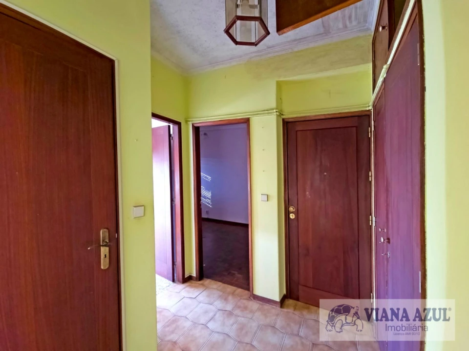 Apartamento T3 para Venda em Santa Maria Maior e Monserrate e Meadela Foto 7