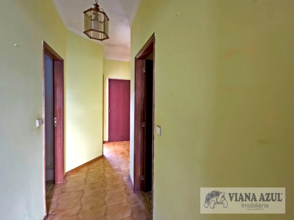 Apartamento T3 para Venda em Santa Maria Maior e Monserrate e Meadela Foto 13