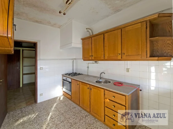 Apartamento T3 para Venda em Santa Maria Maior e Monserrate e Meadela Foto 2
