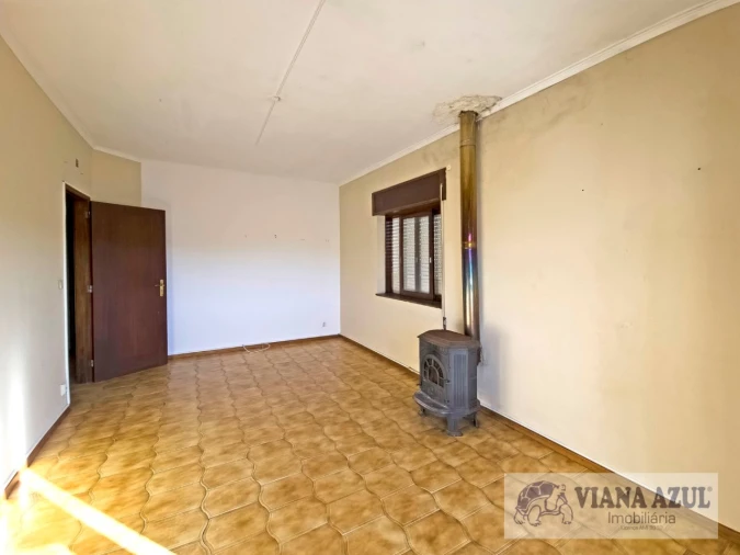 Apartamento T3 para Venda em Santa Maria Maior e Monserrate e Meadela Foto 4