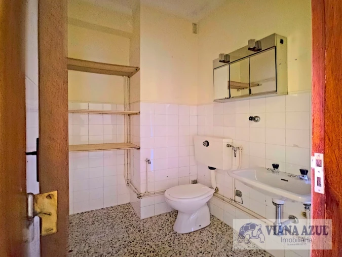 Apartamento T3 para Venda em Santa Maria Maior e Monserrate e Meadela Foto 8