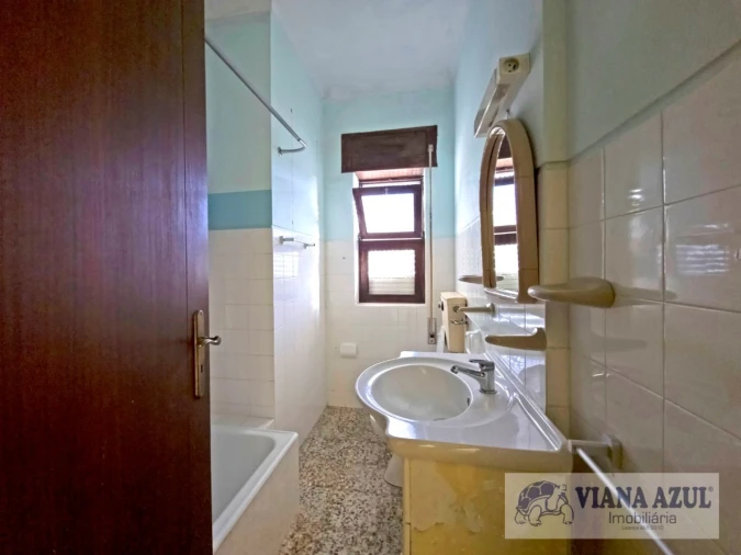 Apartamento T3 para Venda em Santa Maria Maior e Monserrate e Meadela Foto 9