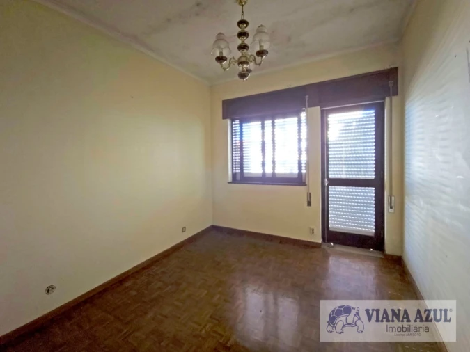 Apartamento T3 para Venda em Santa Maria Maior e Monserrate e Meadela Foto 12