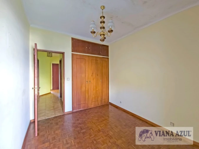 Apartamento T3 para Venda em Santa Maria Maior e Monserrate e Meadela Foto 14
