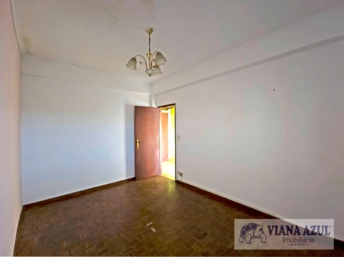 Apartamento T3 para Venda em Santa Maria Maior e Monserrate e Meadela Foto 16