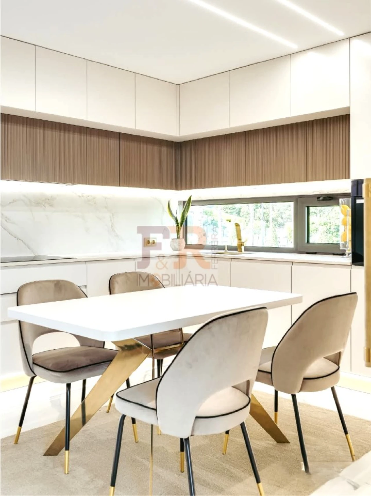 Moradia T3 para Venda em Fernao Ferro Foto 6