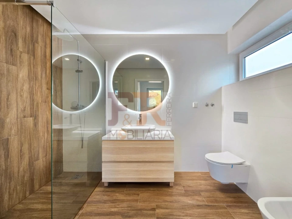 Moradia T3 para Venda em Fernao Ferro Foto 8