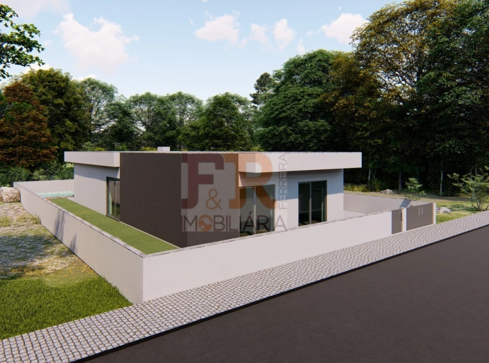 Moradia T3 para Venda em Fernao Ferro Foto 17