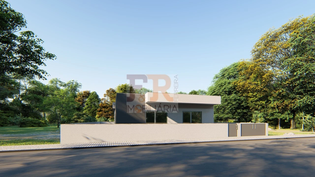 Moradia T3 para Venda em Fernao Ferro Foto 18